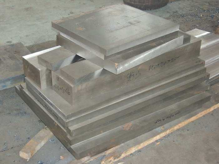 pvc線sr模具鋼用什么牌號好，pvc的模具用什么材料好