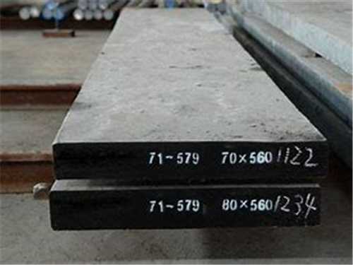 耐高溫1400度是什么成分耐熱模具鋼，耐1400度材料