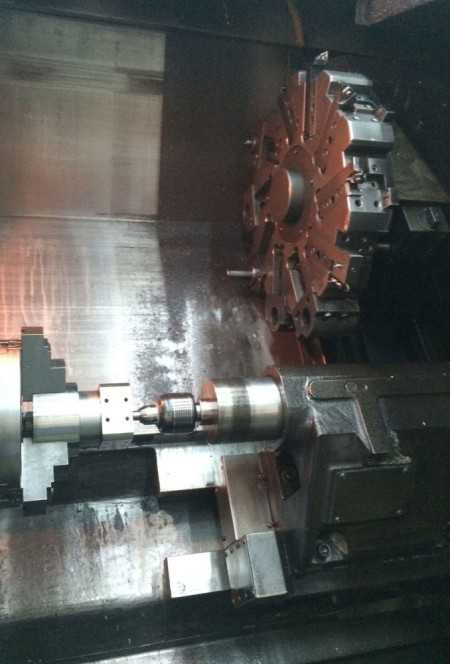 熱沖壓模具介紹，熱沖模具用什么材料